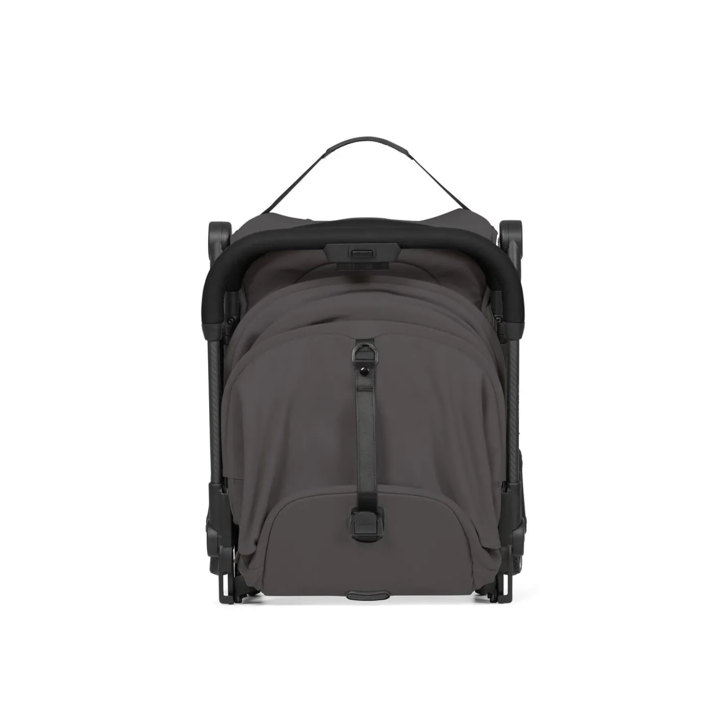 Hauck Poussette Lite N Care Dark-Anthracit