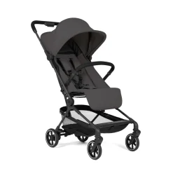 Hauck Poussette Lite N Care Dark-Anthracit