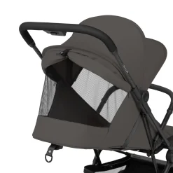 Hauck Poussette Lite N Care Dark-Anthracit