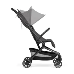 Hauck Poussette Lite N Care Dark-Anthracit