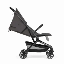 Hauck Poussette Lite N Care Dark-Anthracit