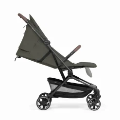 Hauck                    Poussette Lite N Care    Olive