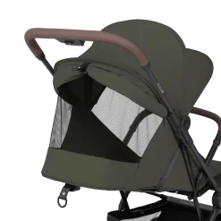 Hauck Poussette Lite N Care Olive