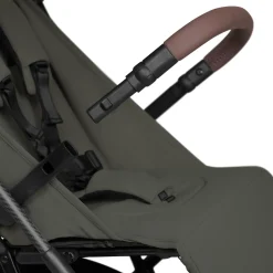 Hauck Poussette Lite N Care Olive
