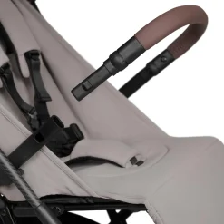 Hauck Poussette Lite N Care Sandy-Taupe
