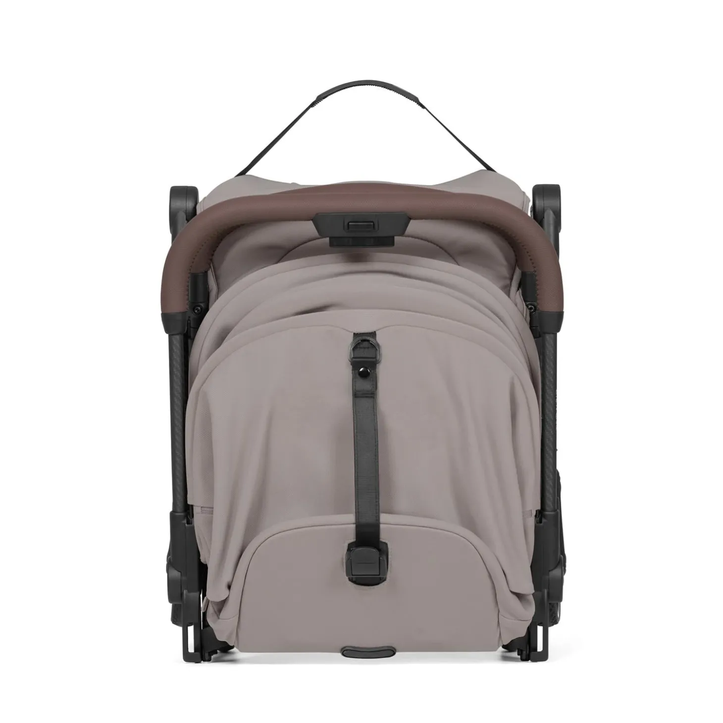 Hauck Poussette Lite N Care Sandy-Taupe