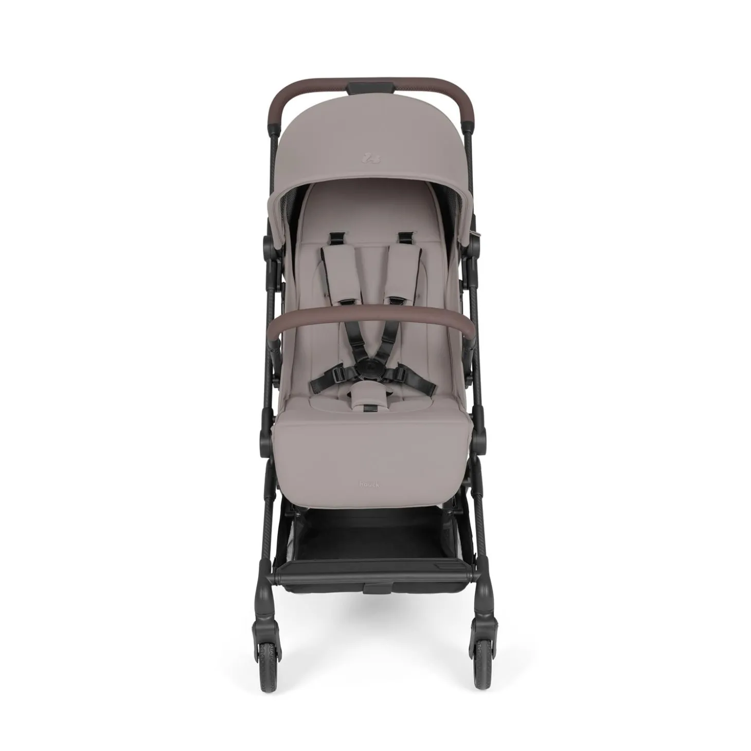 Hauck Poussette Lite N Care Sandy-Taupe