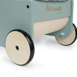 Hauck                    Poussette pour poupée et trotteur 2 en 1 Walk Dolls    Multicolore