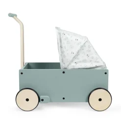 Hauck Poussette pour poupée et trotteur 2 en 1 Walk Dolls Multicolore