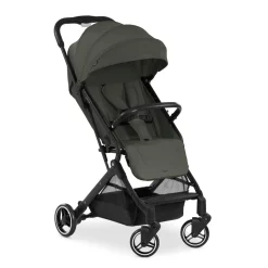 Hauck Poussette Travel N Care Dark Olive