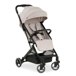 Hauck Poussette Travel N Care Beige
