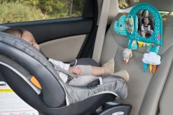 Infantino                    Elephant Miroir pour siège auto