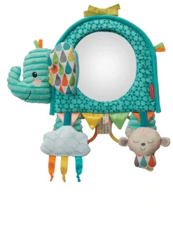 Infantino                    Elephant Miroir pour siège auto