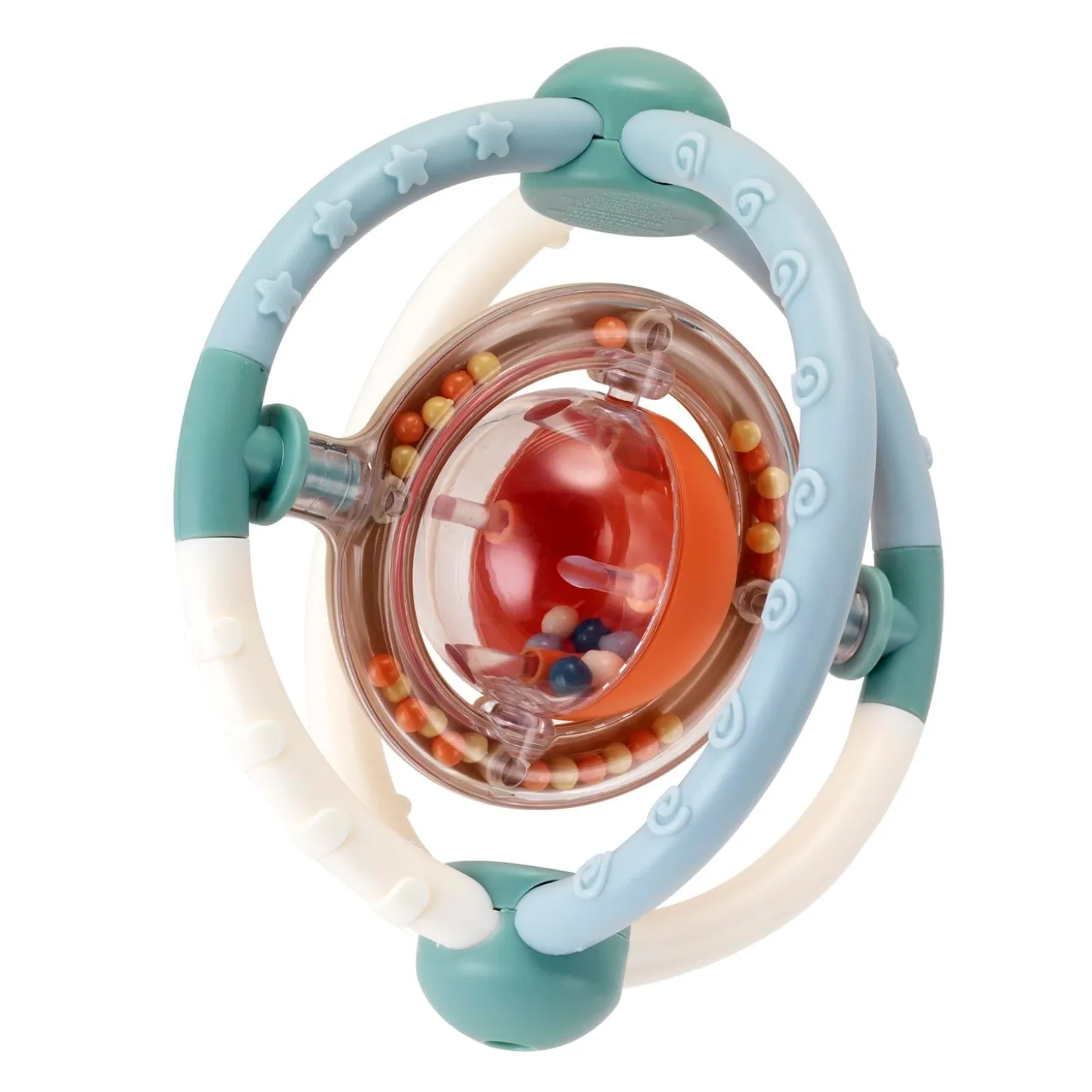 Infantino Hochet Orbit Pastel