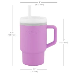Infantino Ma première tasse Lavande