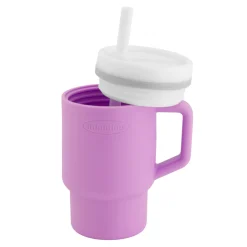 Infantino Ma première tasse Lavande