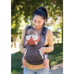 Infantino Porte Bébé Cuddle Up Fox
