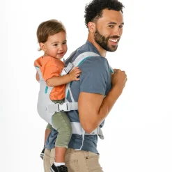 Infantino Porte bébé Flip Light'n Airy