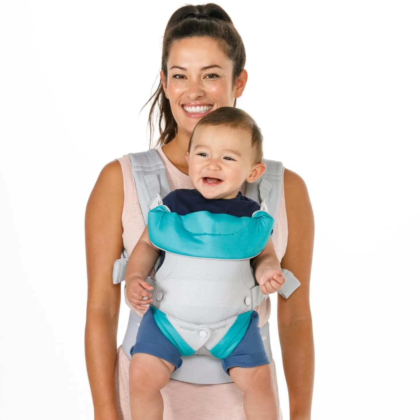 Infantino Porte bébé Flip Light'n Airy