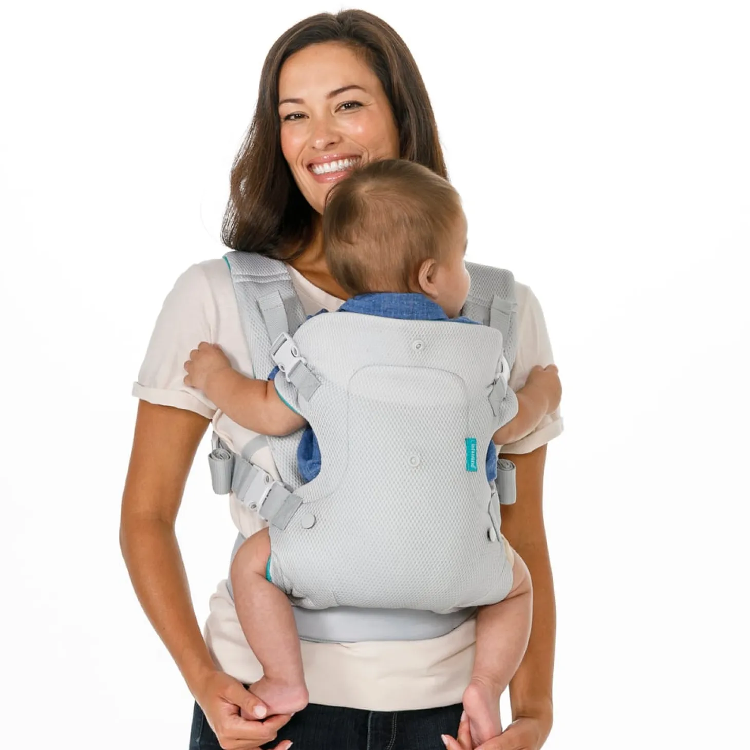 Infantino Porte bébé Flip Light'n Airy