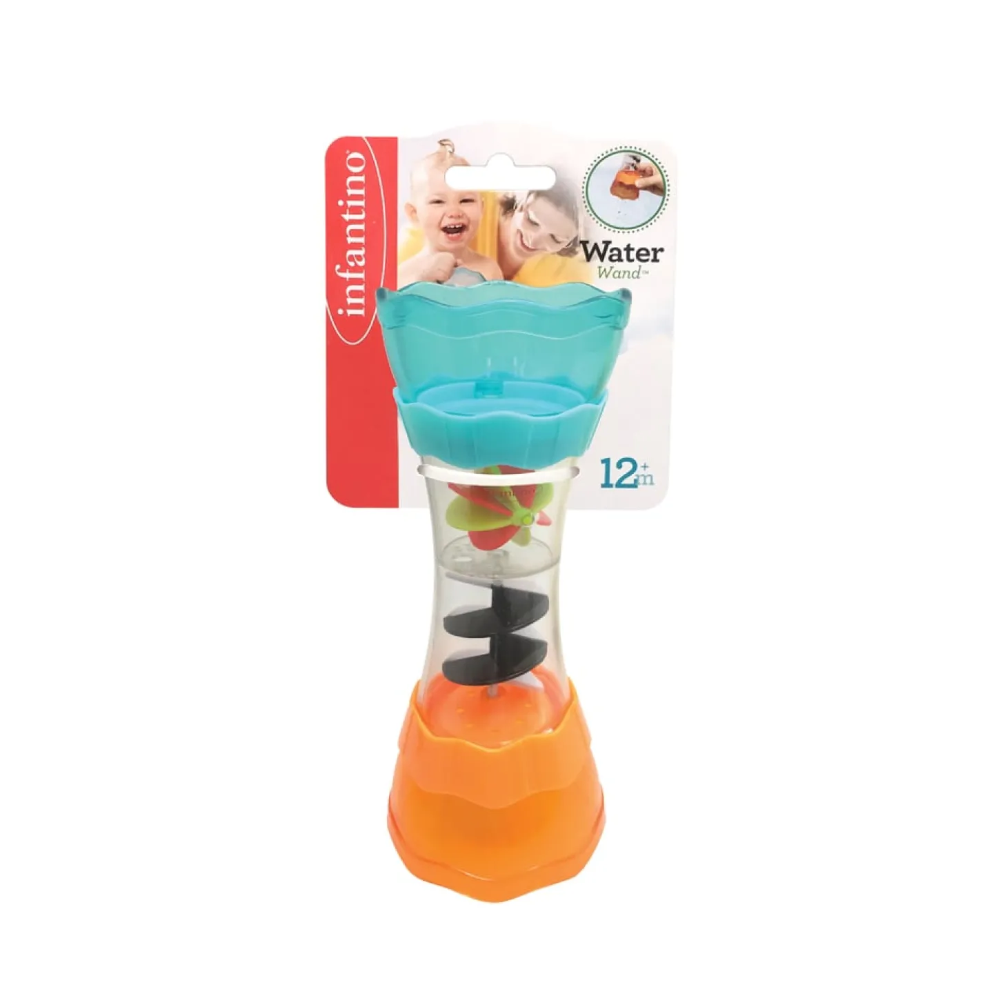 Infantino Sablier d'eau