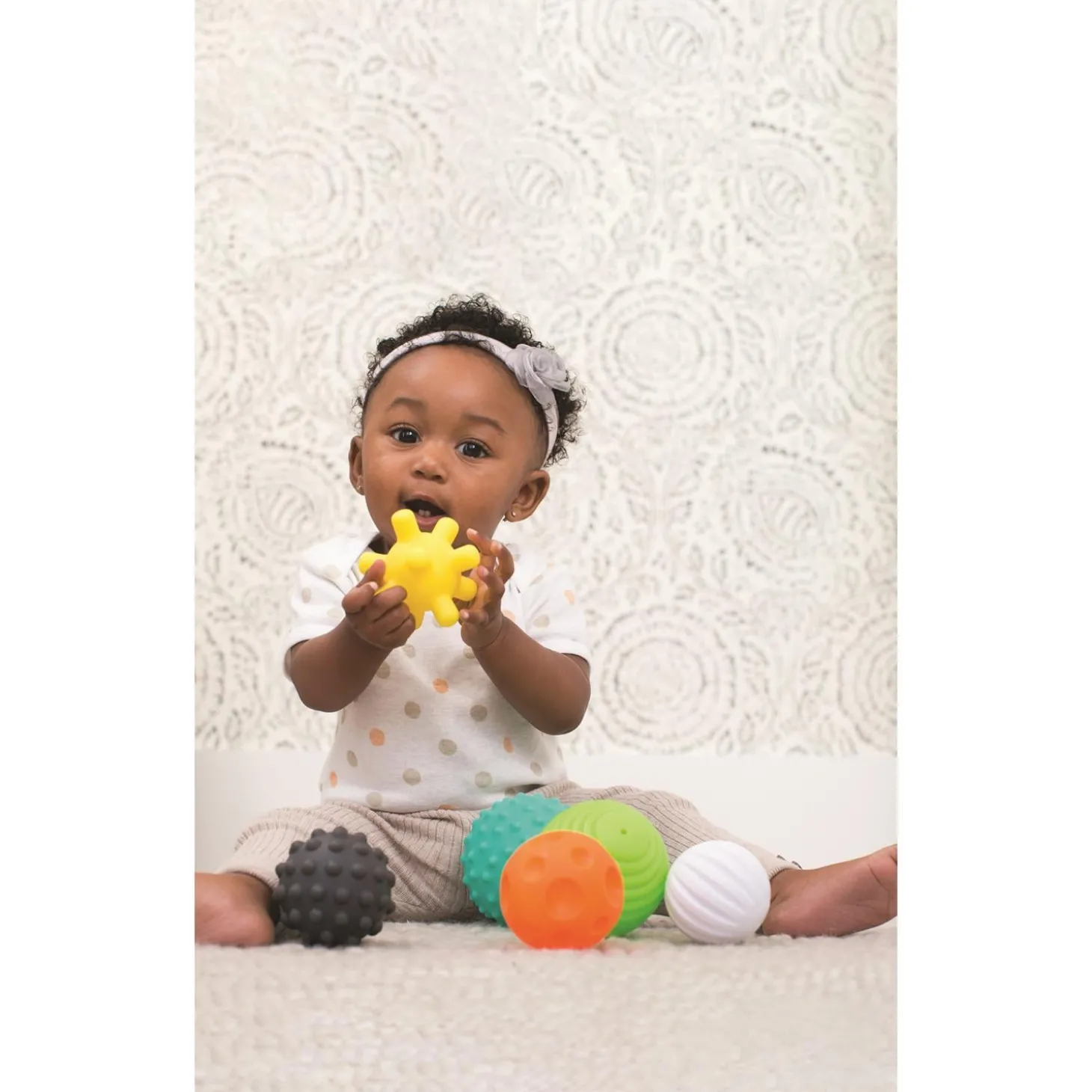 Infantino Set jouets Senso