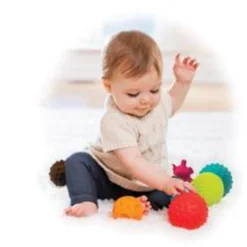 Infantino Set jouets Senso