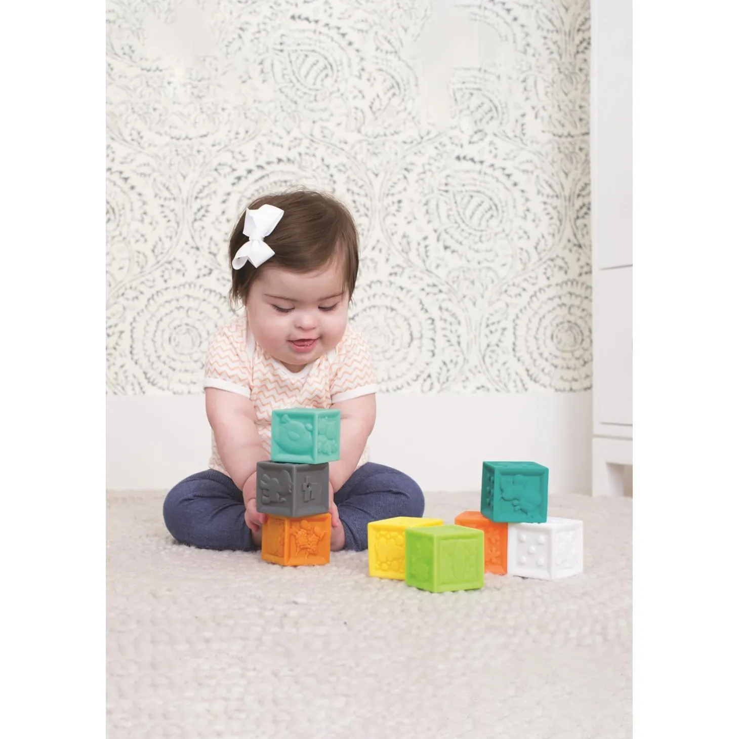 Infantino Set jouets Senso