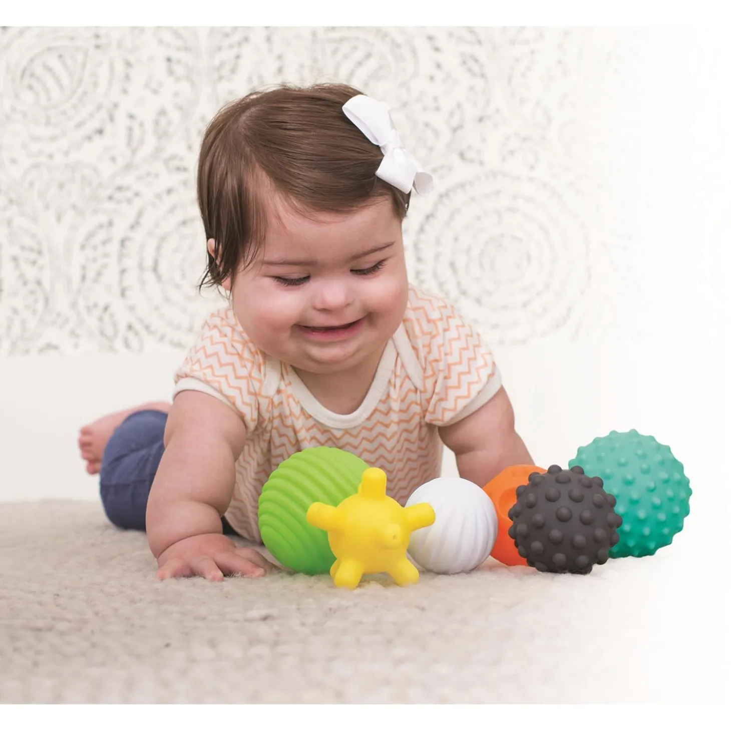 Infantino Set jouets Senso