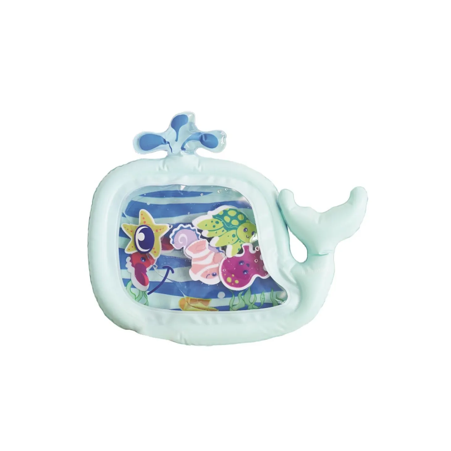 Infantino Tapis d'eau Pat & Play
