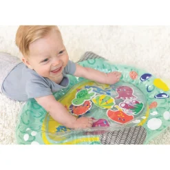 Infantino Tapis d'eau Pat & Play