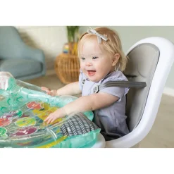 Infantino Tapis d'eau Pat & Play