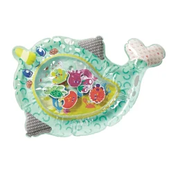 Infantino Tapis d'eau Pat & Play