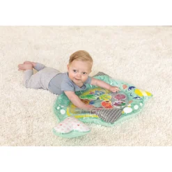 Infantino Tapis d'eau Pat & Play