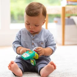Infantino Trousseau clés électroniques