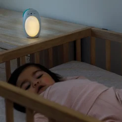 Infantino                    Veilleuse Bébé  Douce Nuit 3 en 1    Multicolore