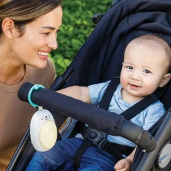 Infantino                    Veilleuse Bébé  Douce Nuit 3 en 1    Multicolore
