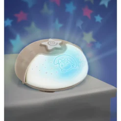 Infantino                    Veilleuse Projecteur Lampe    Taupe
