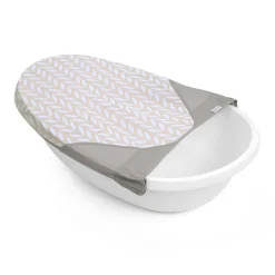 Ingenuity Baignoire 3-en-1 Sylvi Full Comfort Blanc