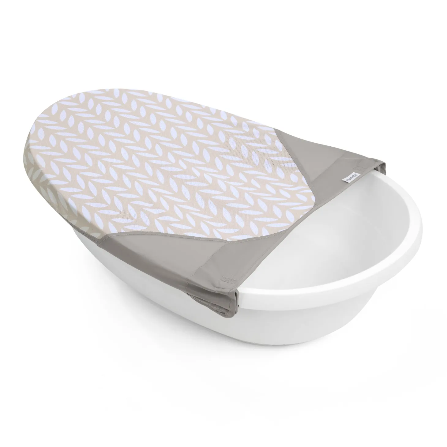 Ingenuity Baignoire 3-en-1 Sylvi Full Comfort Blanc