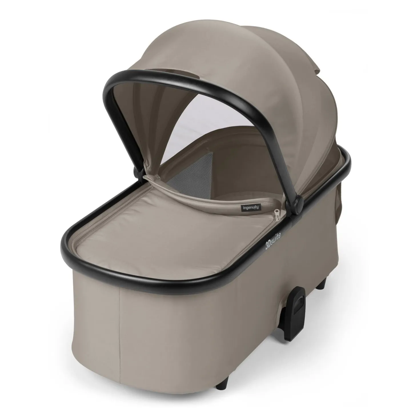 Ingenuity Nacelle Poussette 3D Suite Arachide