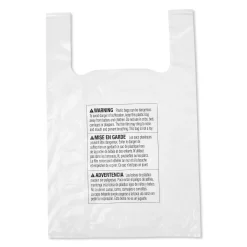 Ingenuity Sac de rechanger Potty Liners 30 pcs Blanc