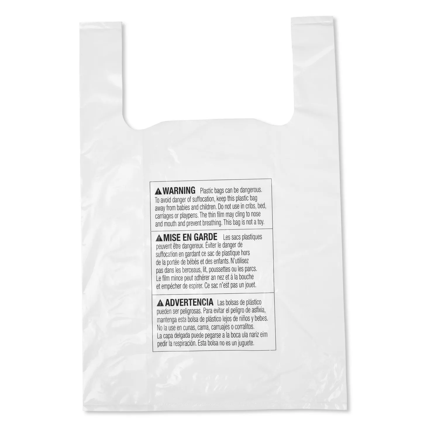 Ingenuity Sac de rechanger Potty Liners 30 pcs Blanc