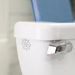 Ingenuity Toilettes miniatures My Size Blanc