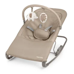 Ingenuity                    Transat pliable Nestle    Mocha