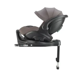 Inglesina Base 360° I-size pour Darwin black