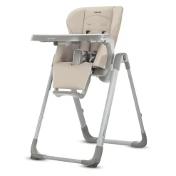Inglesina                    Chaise haute My time    BUTTER