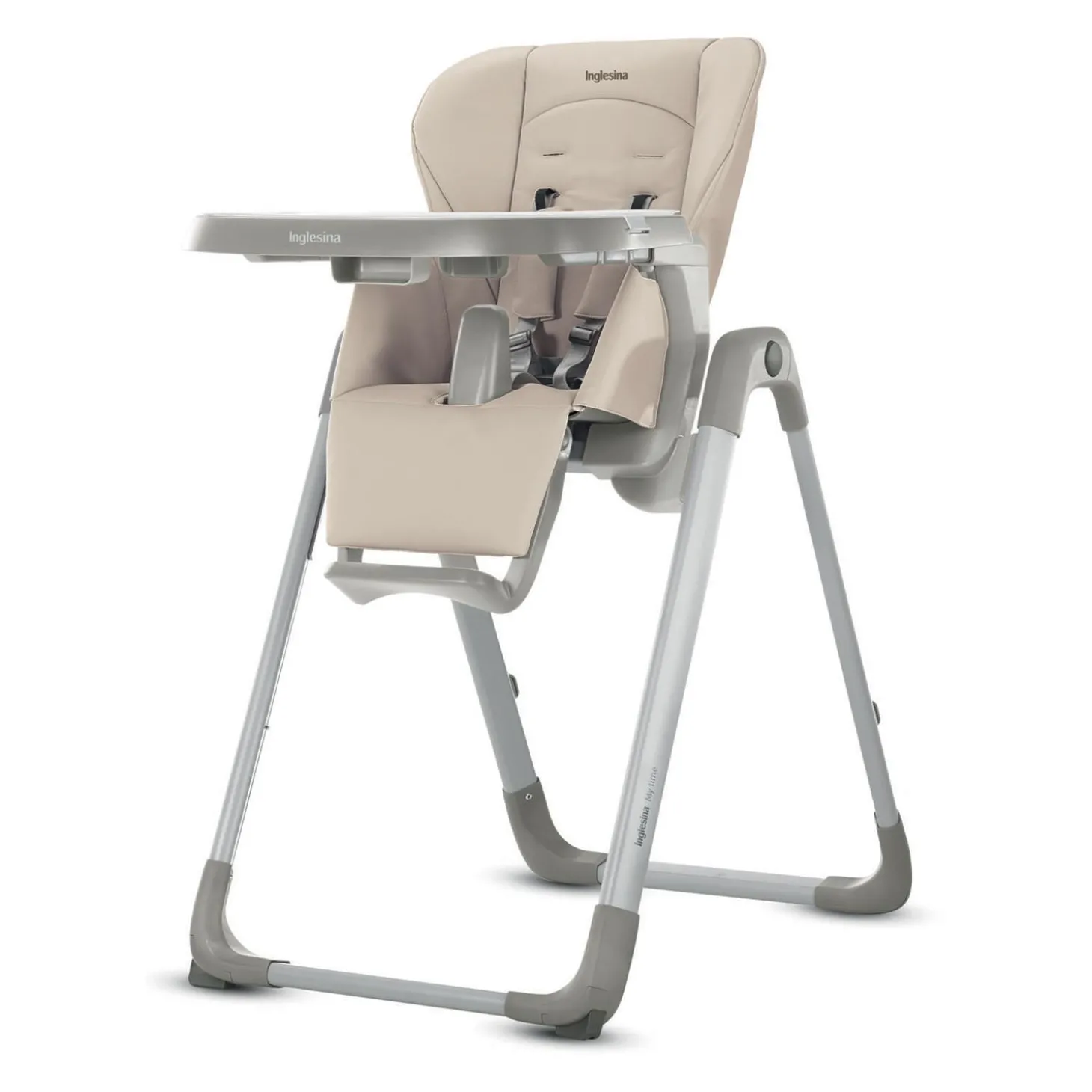 Inglesina Chaise haute My time BUTTER