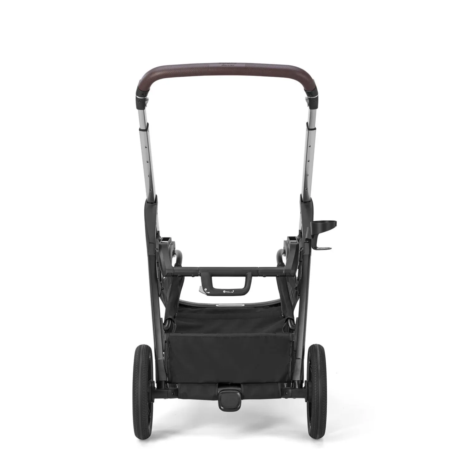 Inglesina Chassis Aptica Litio Black