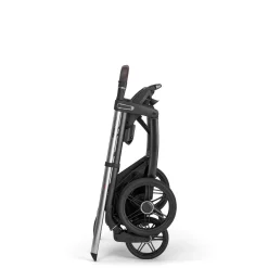Inglesina                    Chassis Aptica    Litio Black